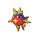 Sprite Carvanha