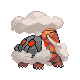 Sprite Torkoal