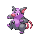Estrategia Grumpig