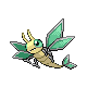 Sprite Vibrava