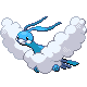 Sprite Altaria