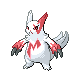 Estrategia Zangoose