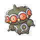 Estrategia Claydol
