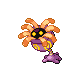 Sprite Lileep