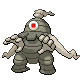 Sprite Dusclops