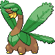 Estrategia Tropius
