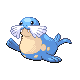 Sprite Sealeo