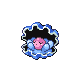 Sprite Clamperl