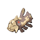 Sprite Relicanth