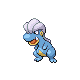 Sprite Bagon