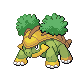 Sprite Grotle