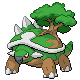 Estrategia Torterra