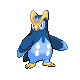Sprite Prinplup