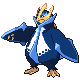 Sprite Empoleon