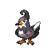 Sprite Staravia