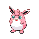 Sprite Wigglytuff