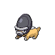 Sprite Shieldon