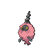 Sprite Burmy