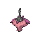 Sprite Wormadam
