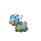 Sprite Shellos