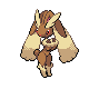 Estrategia Lopunny
