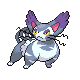 Sprite Purugly