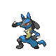 Estrategia Lucario