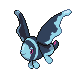 Sprite Lumineon