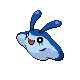 Sprite Mantyke