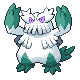 Estrategia Abomasnow