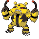 Estrategia Electivire