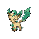 Sprite Leafeon