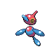 Sprite Porygon-Z