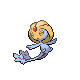 Sprite Uxie