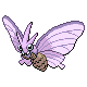 Estrategia Venomoth