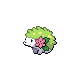 Estrategia Shaymin