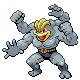 Sprite Machamp
