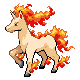 Estrategia Rapidash