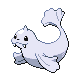 Estrategia Dewgong