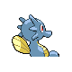 Sprite Horsea