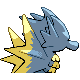 Sprite Seadra