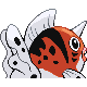 Sprite Seaking