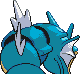 Sprite Gyarados