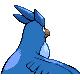 Sprite Articuno