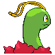 Sprite Meganium