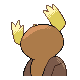Sprite Noctowl