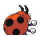Sprite Ledyba