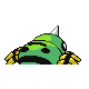 Sprite Spinarak