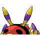 Sprite Ariados