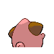 Sprite Cleffa